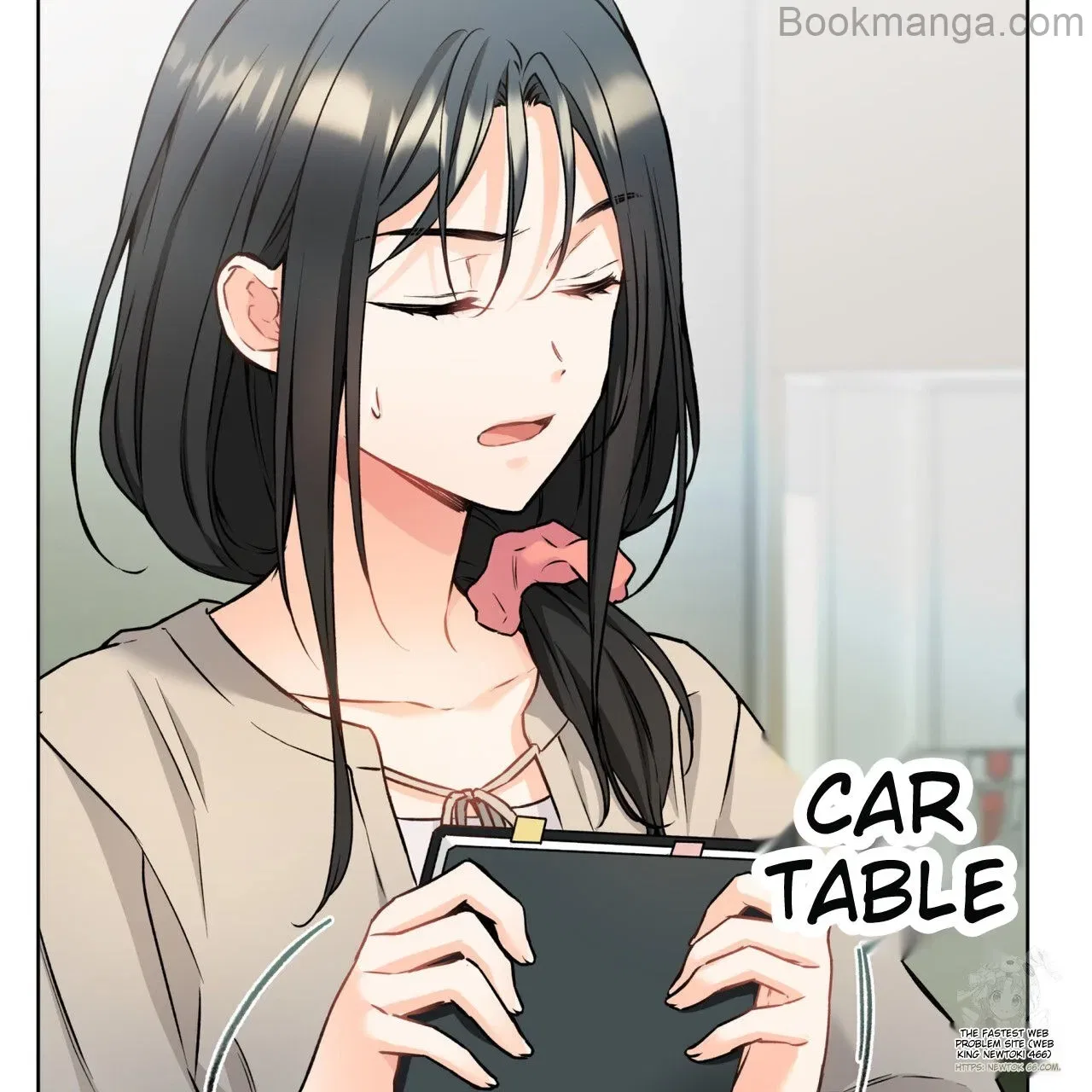There’s A Rat In Our House Chapter 55 – Page 74