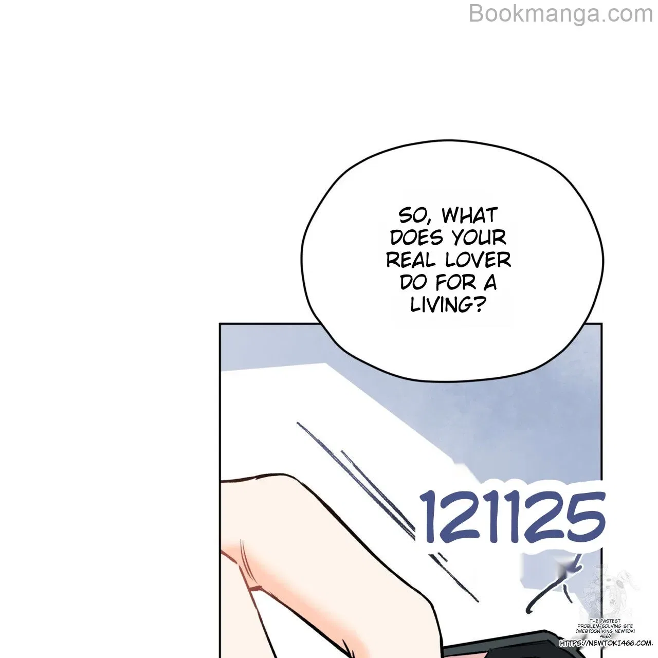 There’s A Rat In Our House Chapter 55 – Page 78