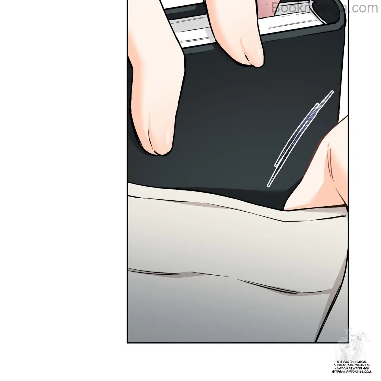There’s A Rat In Our House Chapter 55 – Page 79