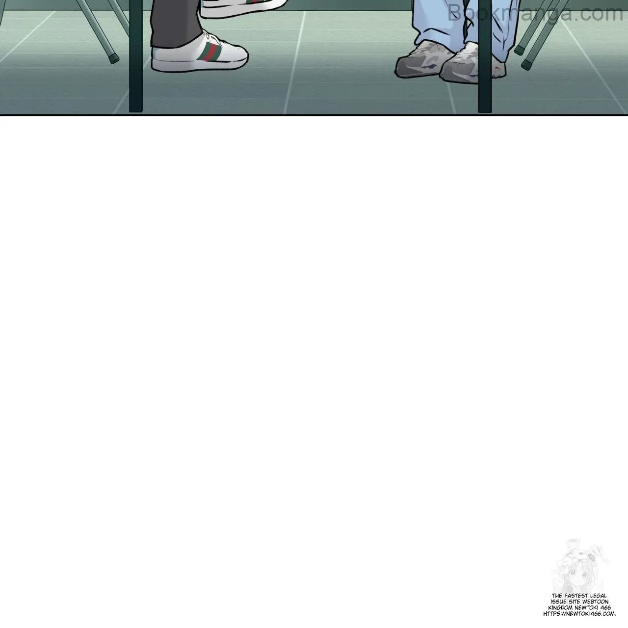 There’s A Rat In Our House Chapter 55 – Page 82