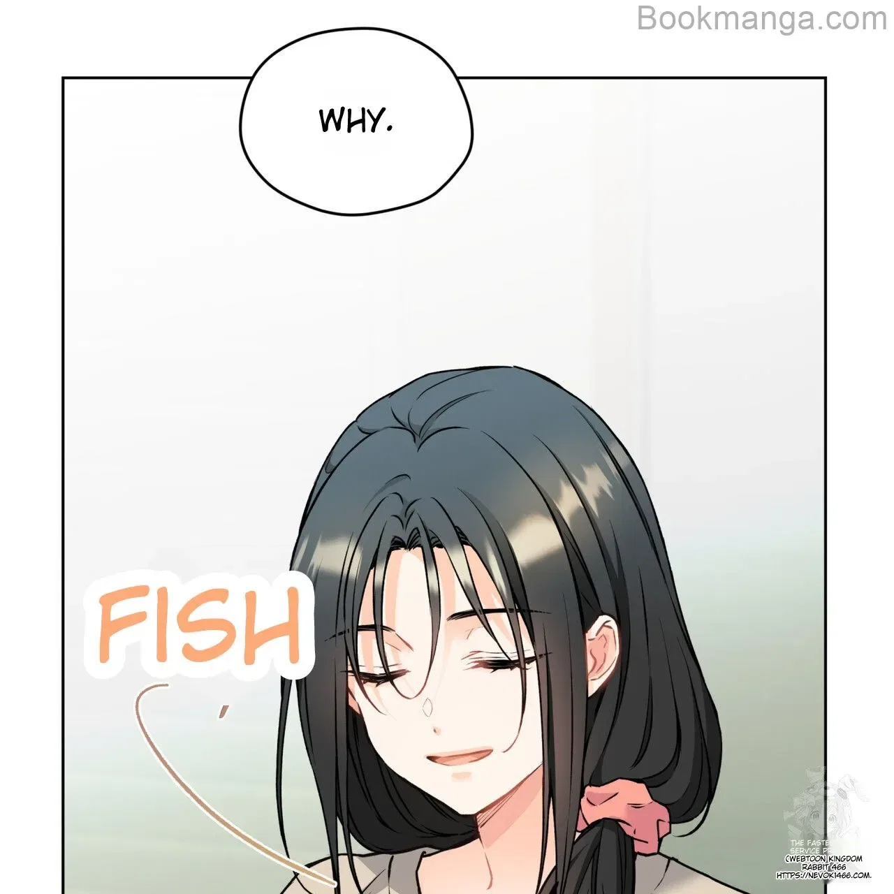 There’s A Rat In Our House Chapter 55 – Page 83