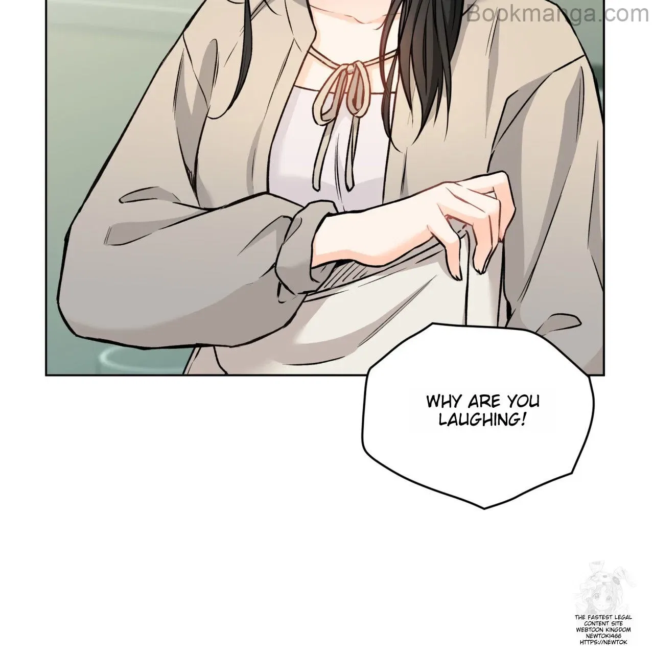 There’s A Rat In Our House Chapter 55 – Page 84