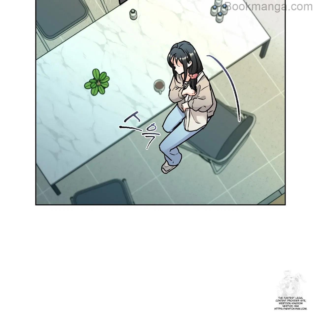 There’s A Rat In Our House Chapter 55 – Page 88