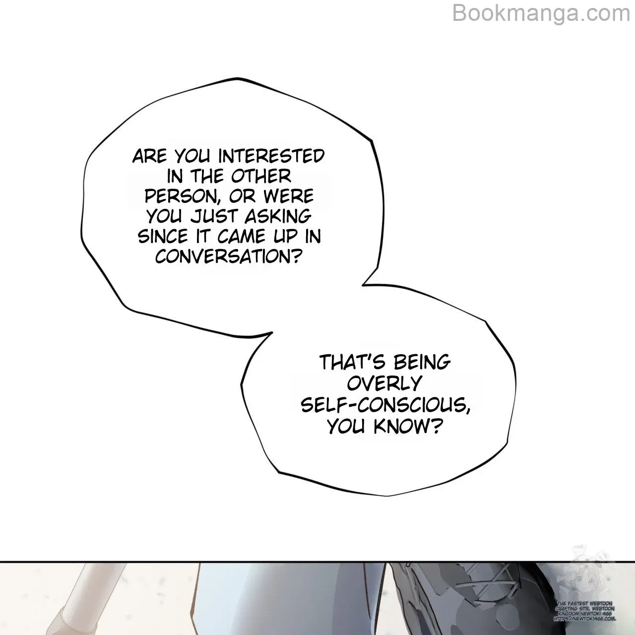 There’s A Rat In Our House Chapter 55 – Page 89