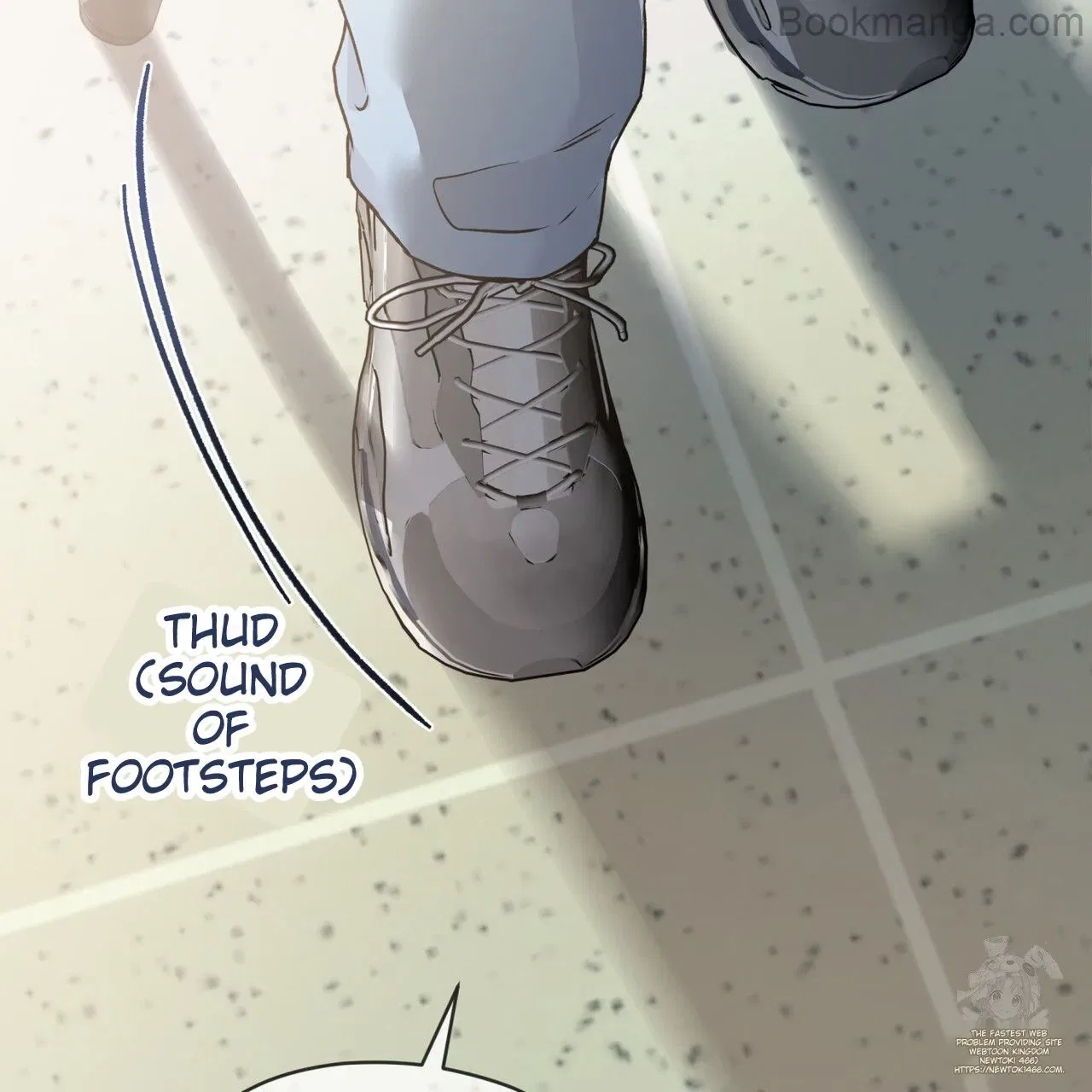 There’s A Rat In Our House Chapter 55 – Page 90