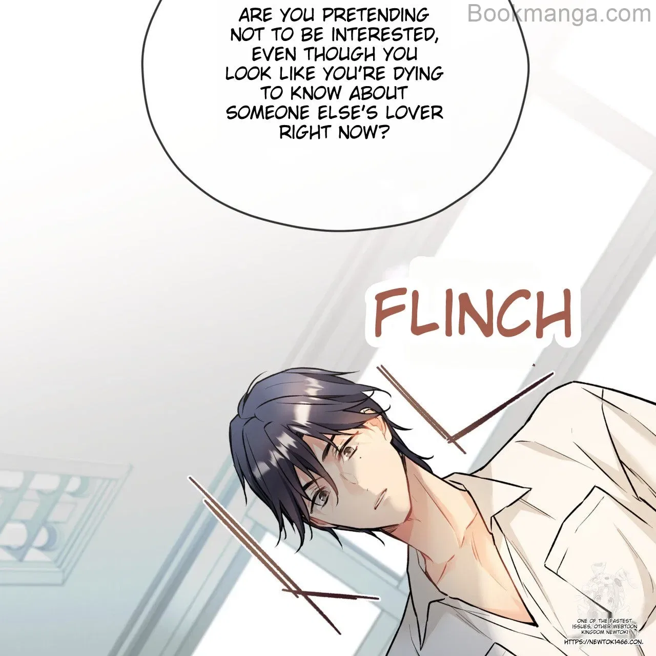 There’s A Rat In Our House Chapter 55 – Page 92