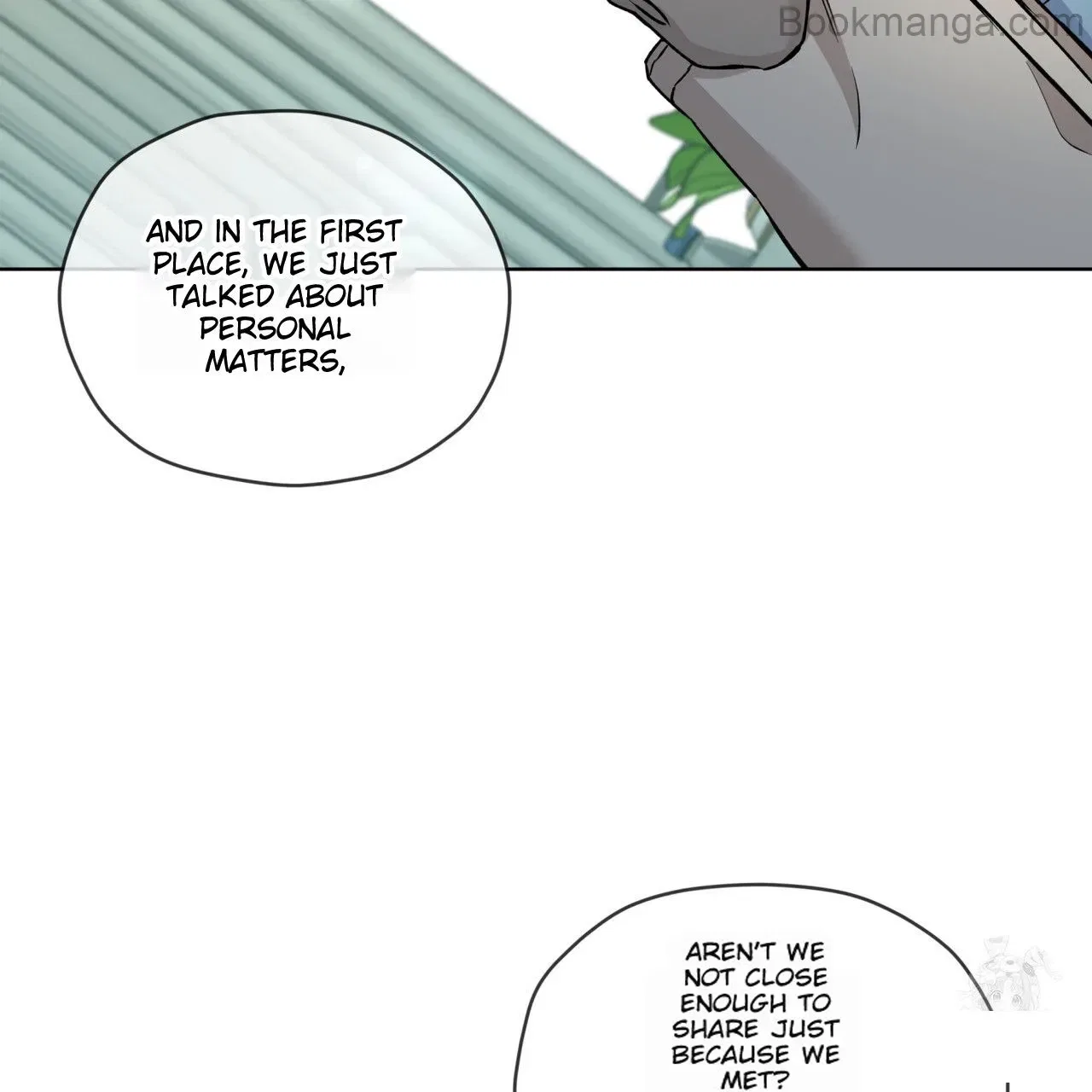 There’s A Rat In Our House Chapter 55 – Page 94
