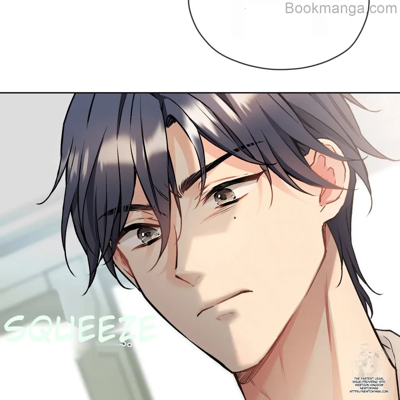 There’s A Rat In Our House Chapter 55 – Page 95