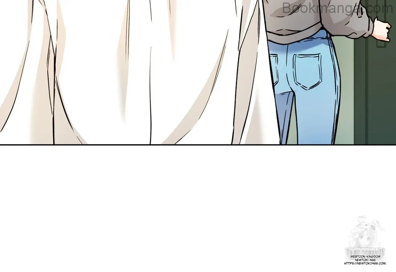 There’s A Rat In Our House Chapter 55 – Page 105