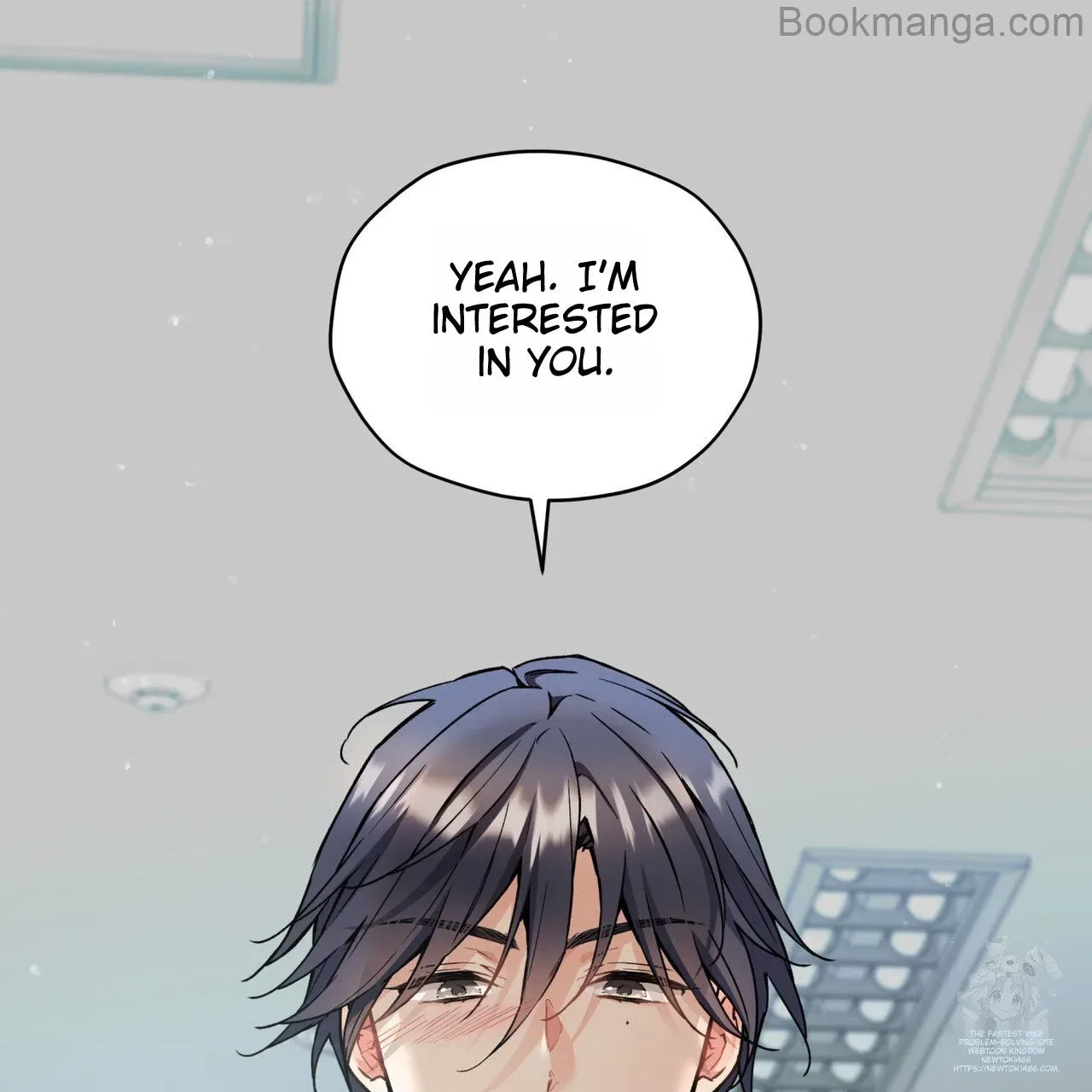 There’s A Rat In Our House Chapter 55 – Page 110