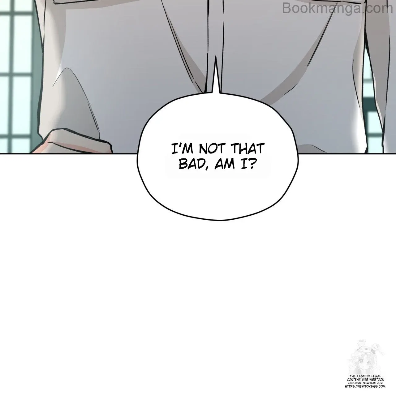 There’s A Rat In Our House Chapter 55 – Page 112