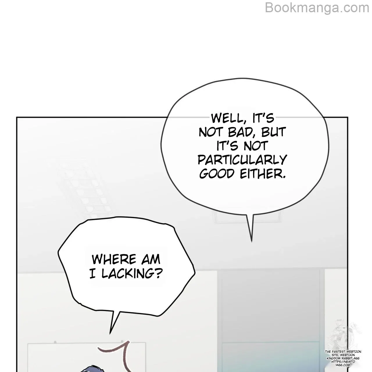 There’s A Rat In Our House Chapter 55 – Page 113