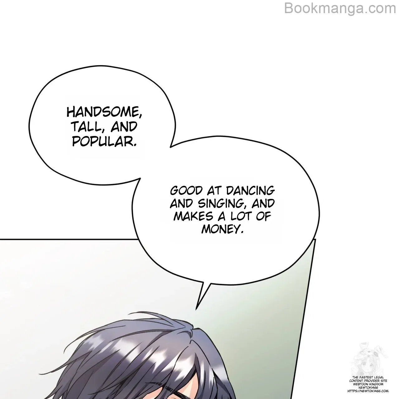 There’s A Rat In Our House Chapter 55 – Page 115