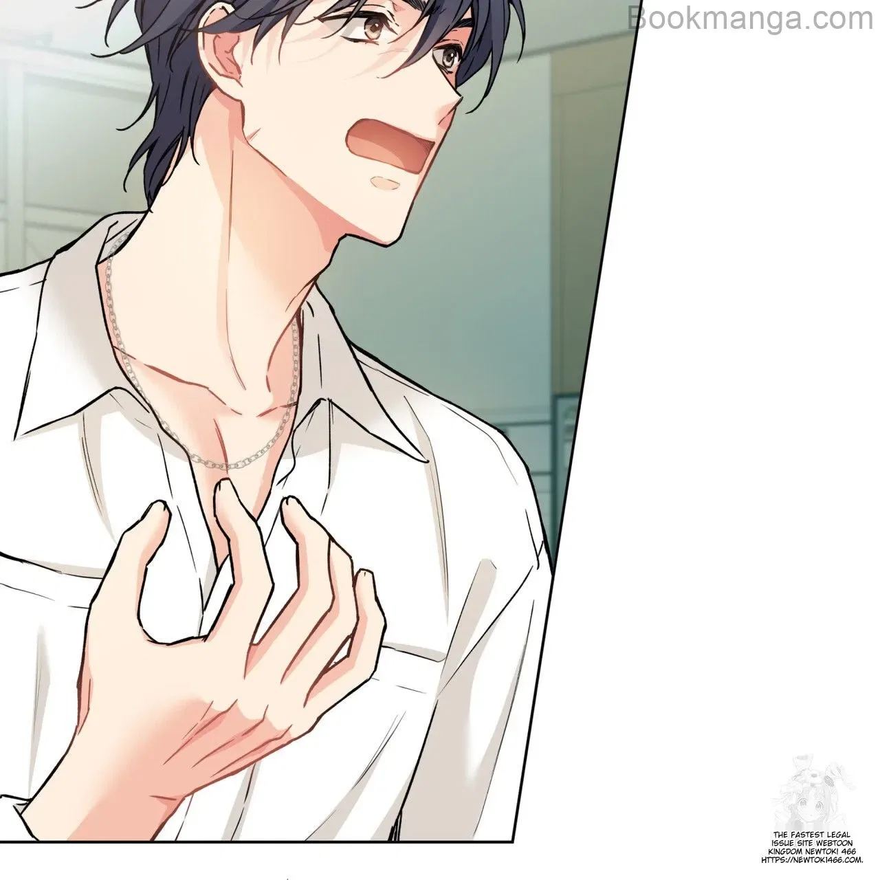 There’s A Rat In Our House Chapter 55 – Page 116