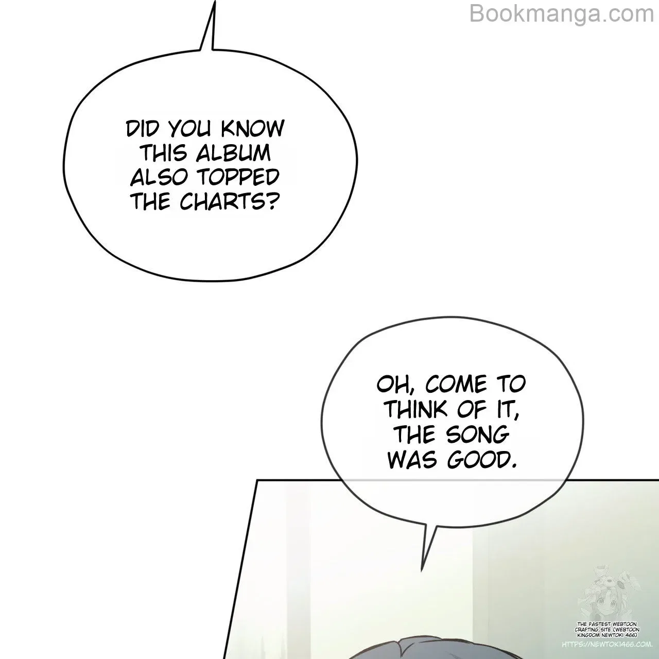 There’s A Rat In Our House Chapter 55 – Page 117