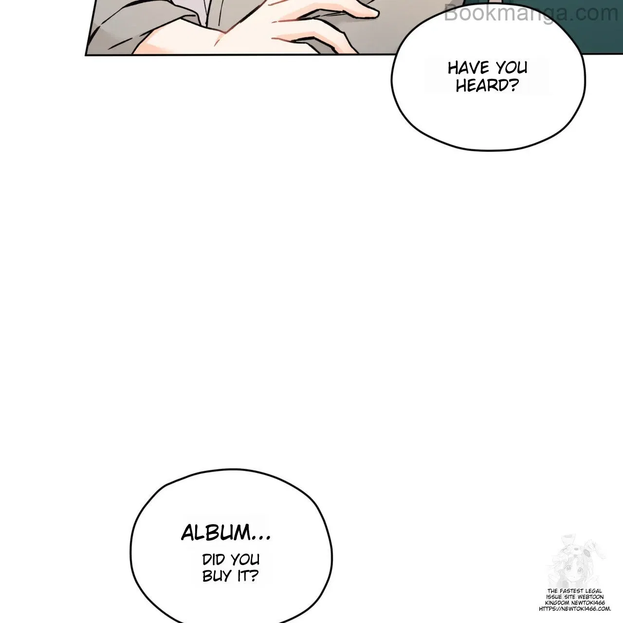 There’s A Rat In Our House Chapter 55 – Page 119