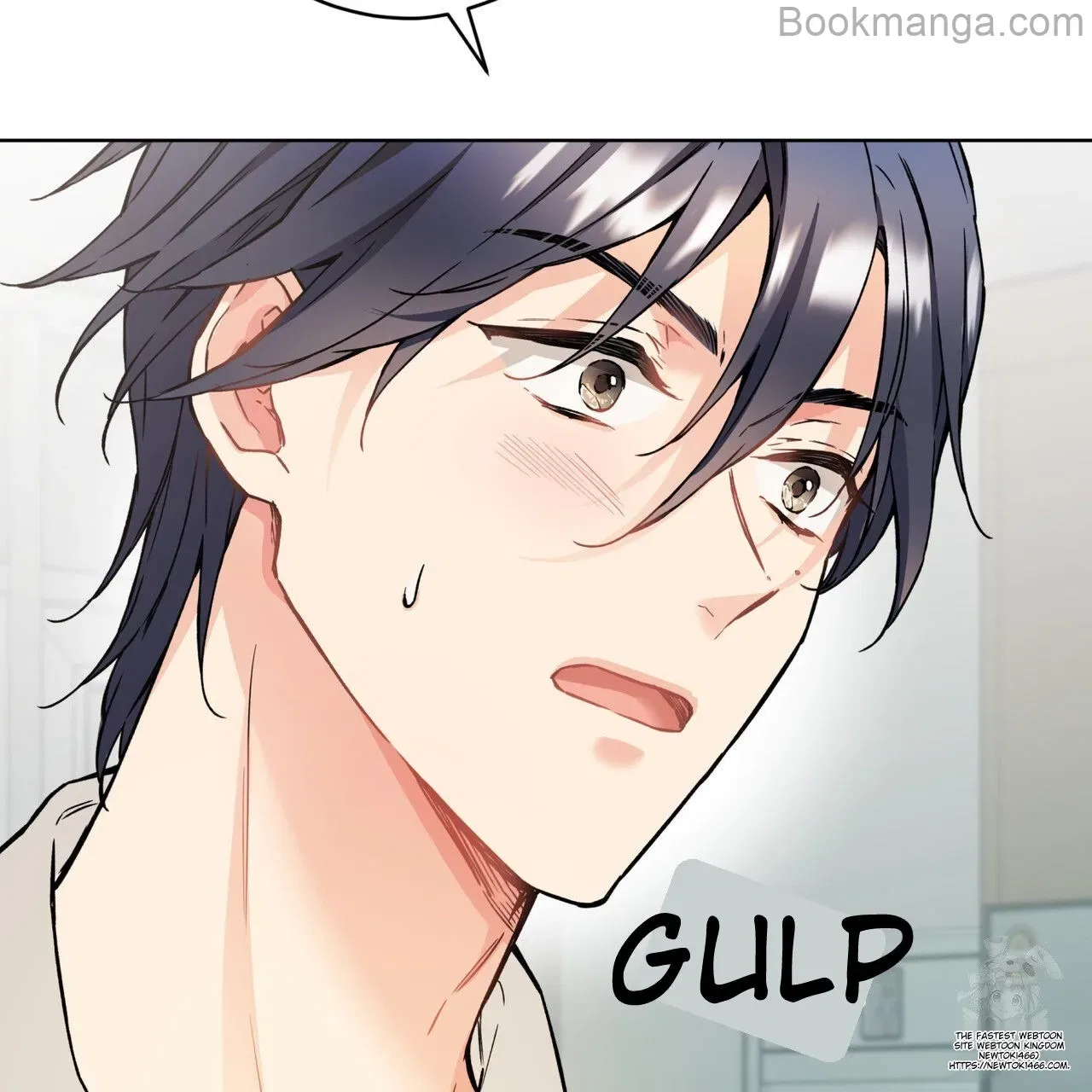 There’s A Rat In Our House Chapter 55 – Page 120