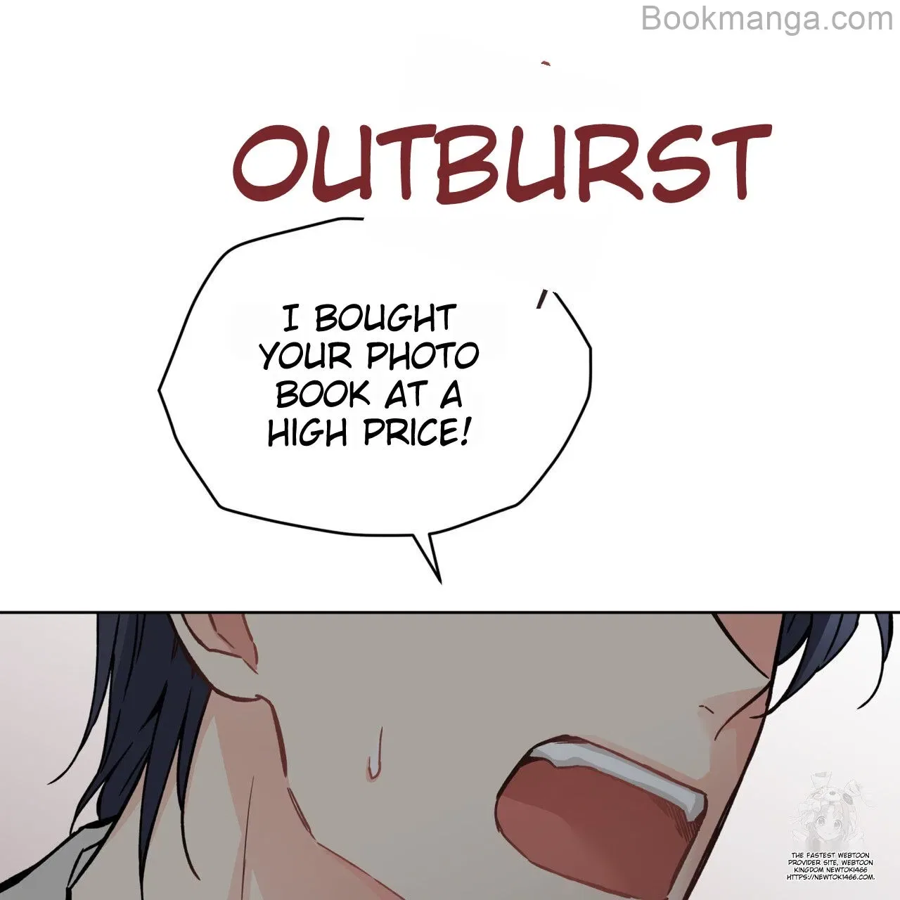 There’s A Rat In Our House Chapter 55 – Page 124