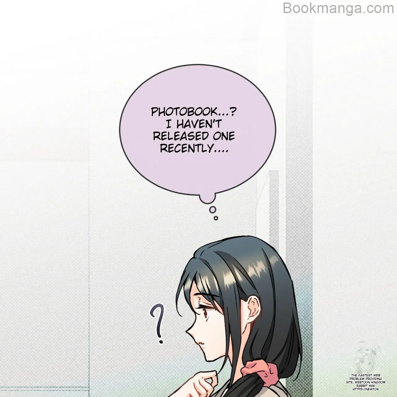 There’s A Rat In Our House Chapter 55 – Page 126