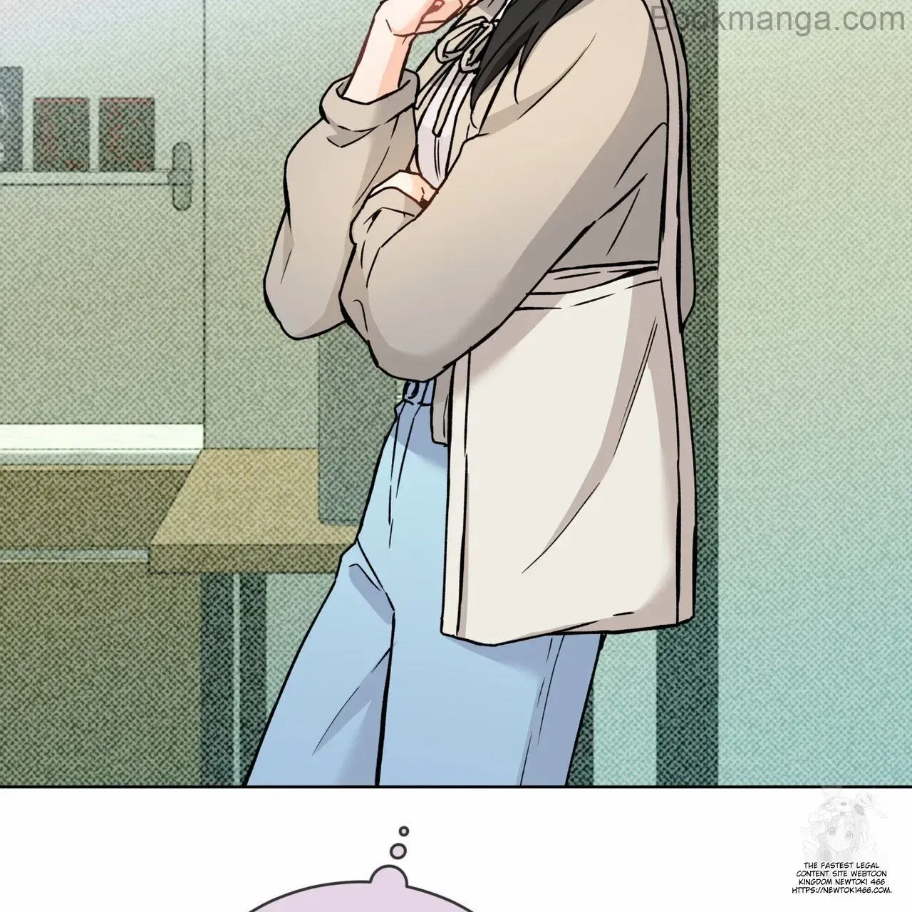 There’s A Rat In Our House Chapter 55 – Page 127