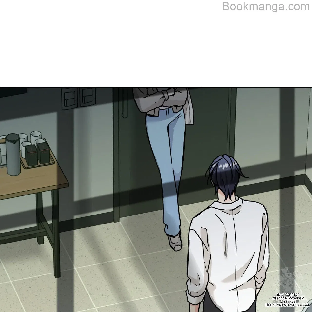 There’s A Rat In Our House Chapter 55 – Page 129