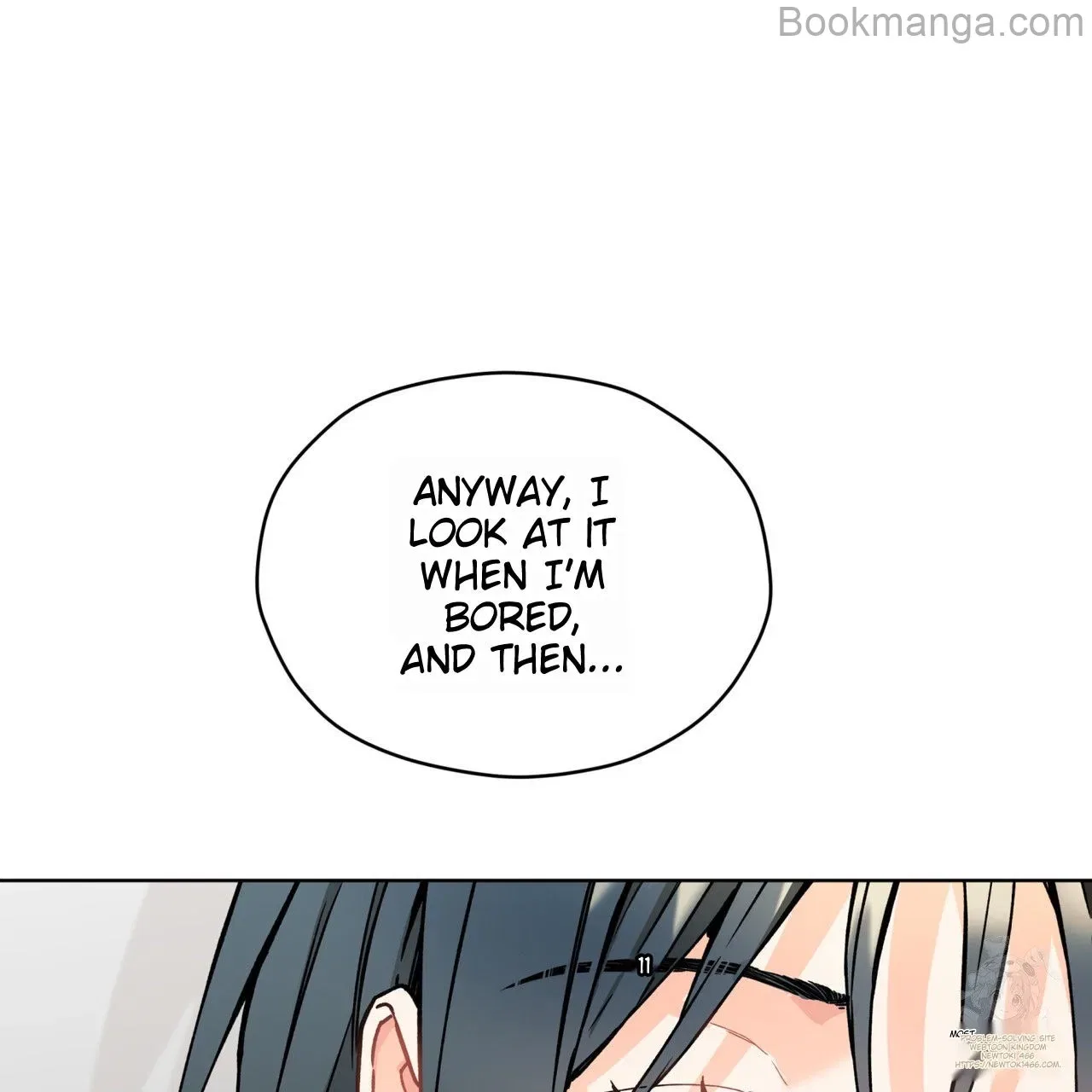 There’s A Rat In Our House Chapter 55 – Page 131