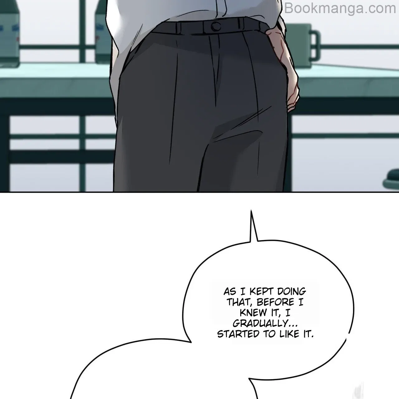 There’s A Rat In Our House Chapter 55 – Page 135