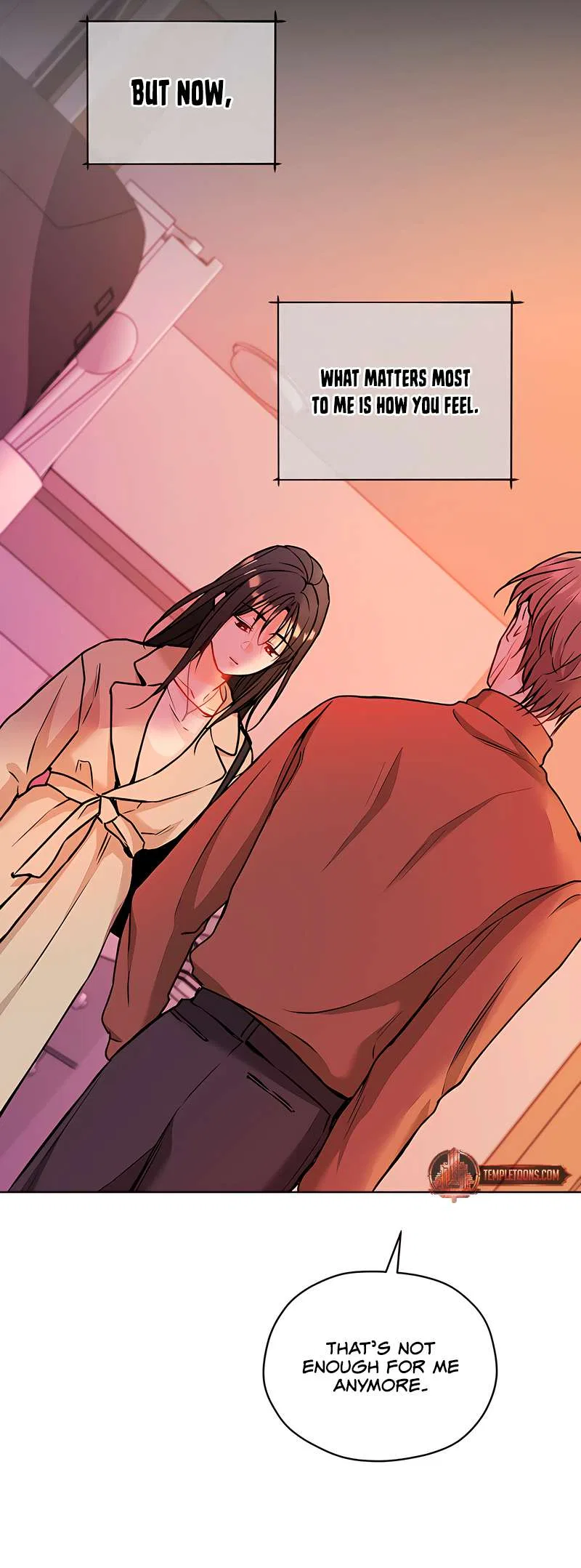 There’s A Rat In Our House Chapter 51 – Page 5