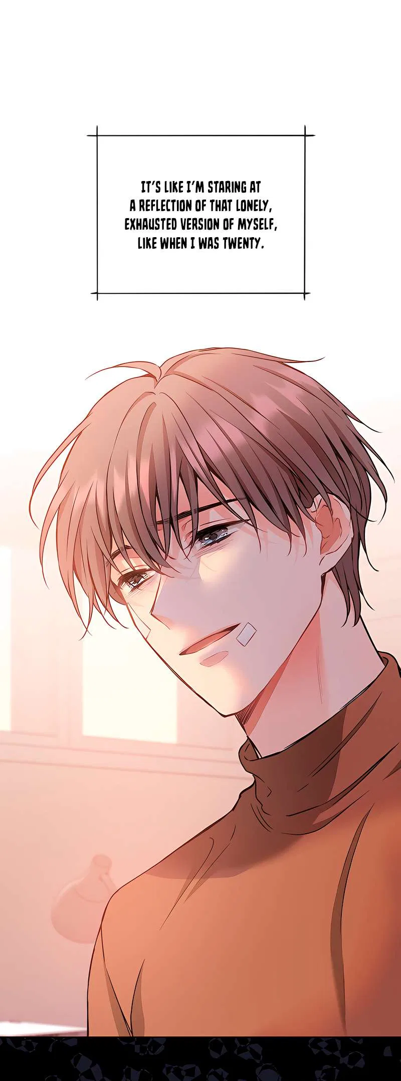 There’s A Rat In Our House Chapter 51 – Page 7