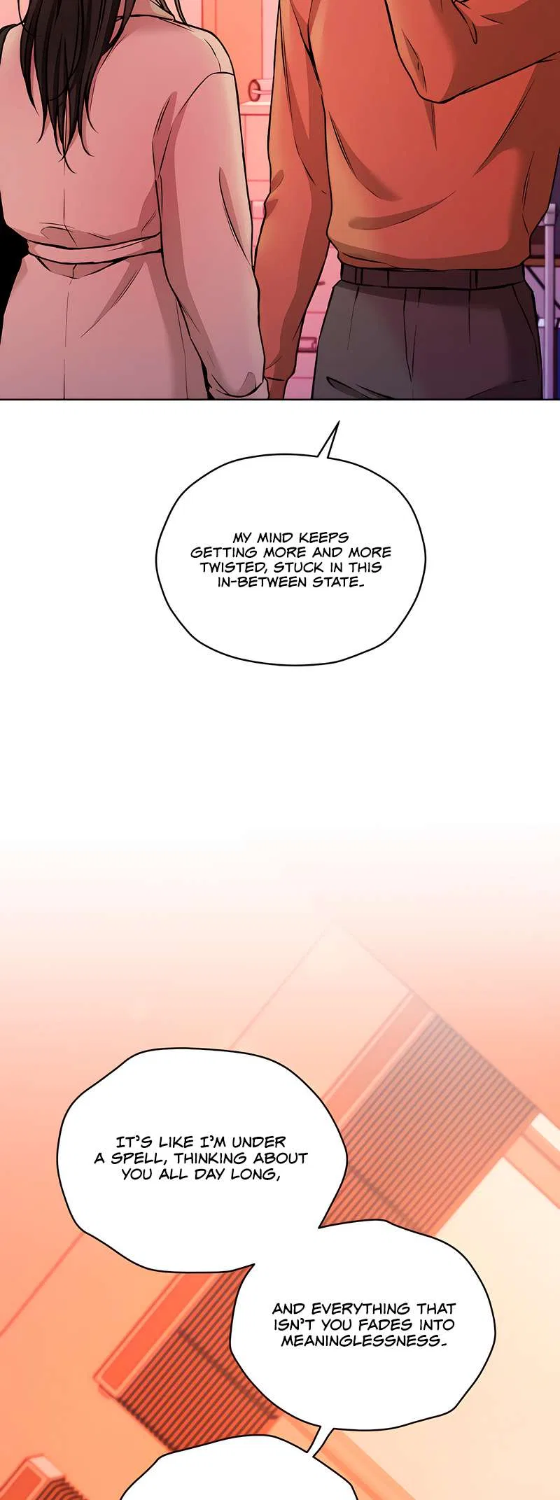 There’s A Rat In Our House Chapter 51 – Page 9