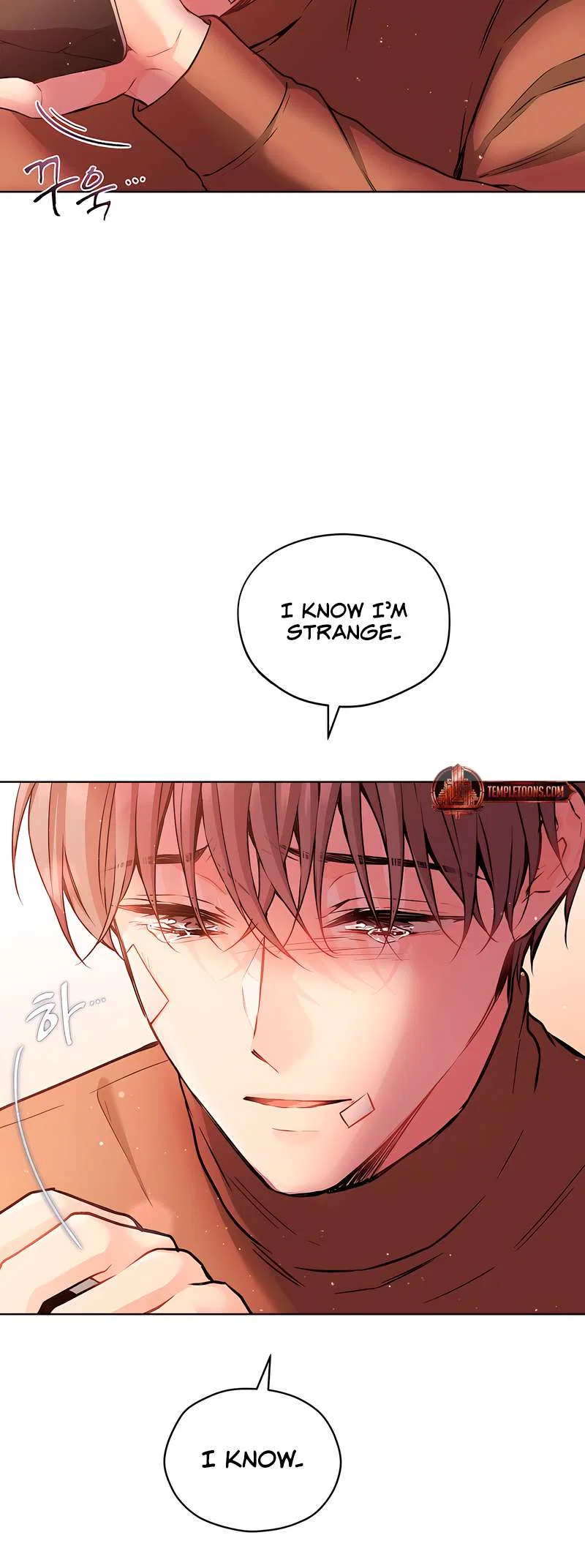 There’s A Rat In Our House Chapter 51 – Page 12