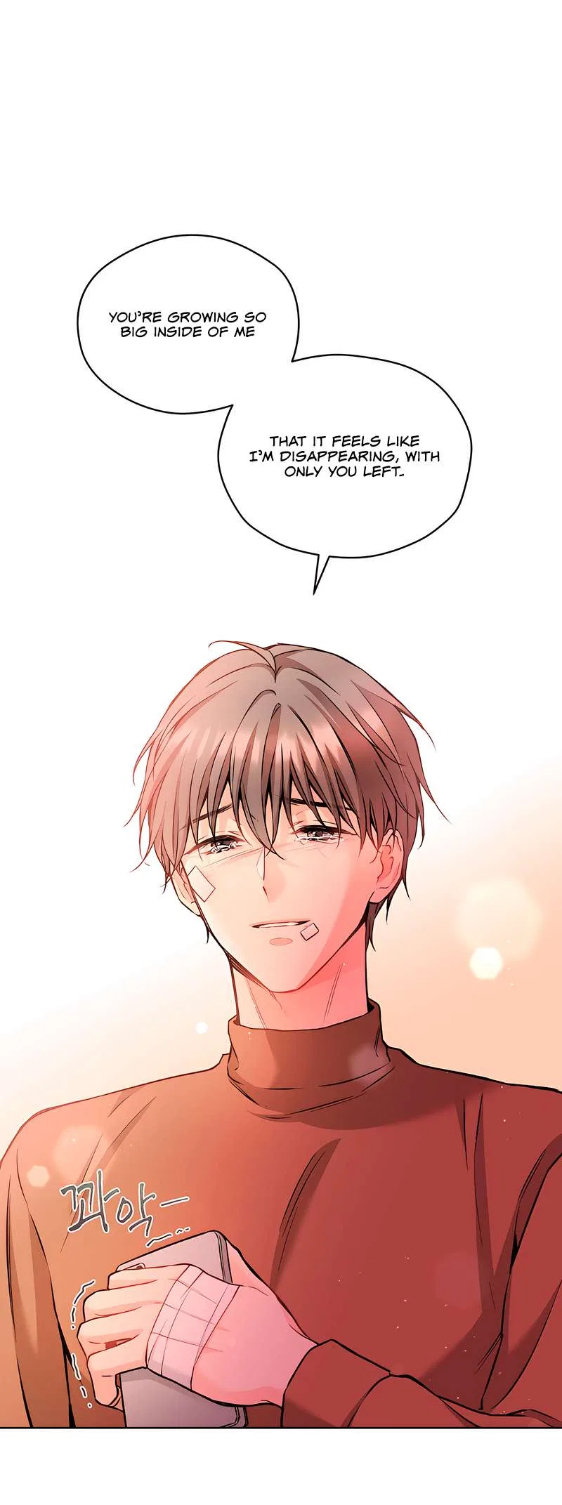 There’s A Rat In Our House Chapter 51 – Page 13