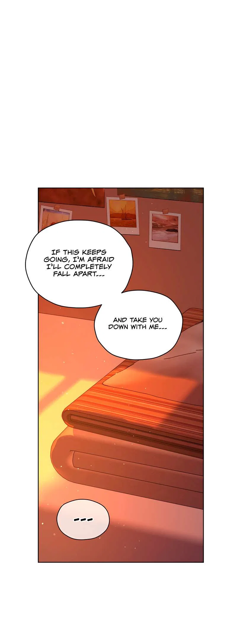 There’s A Rat In Our House Chapter 51 – Page 14