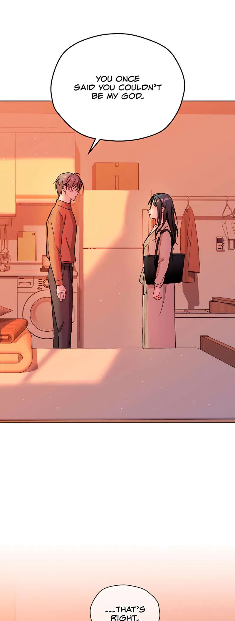 There’s A Rat In Our House Chapter 51 – Page 15