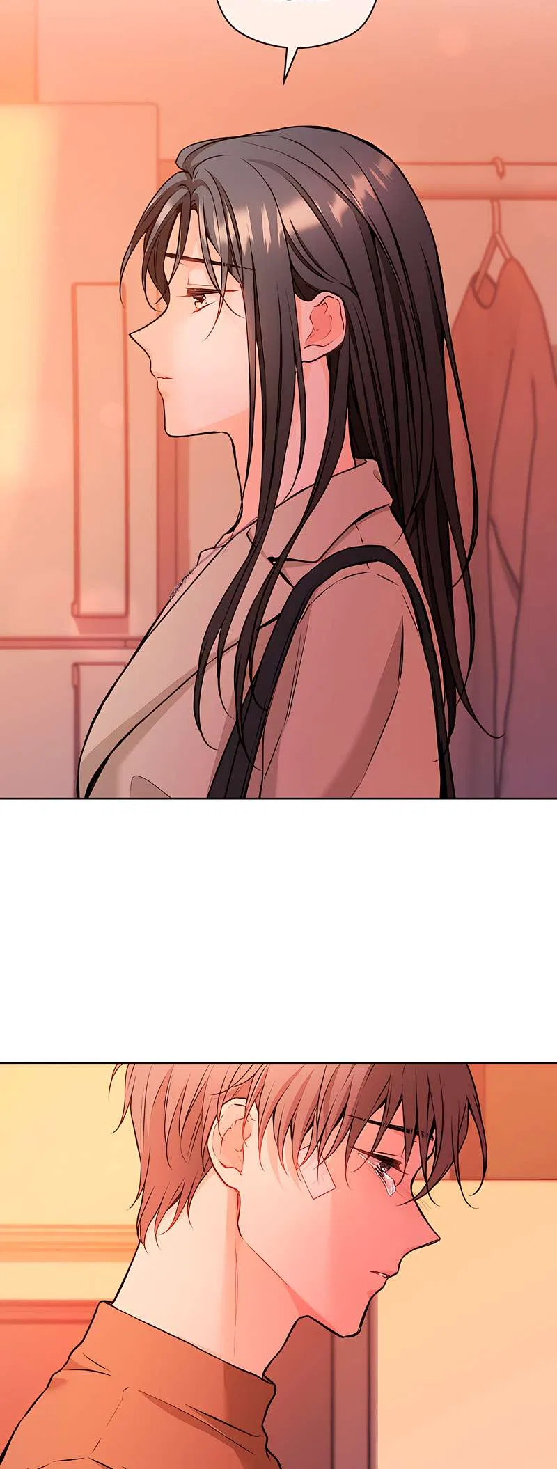 There’s A Rat In Our House Chapter 51 – Page 16
