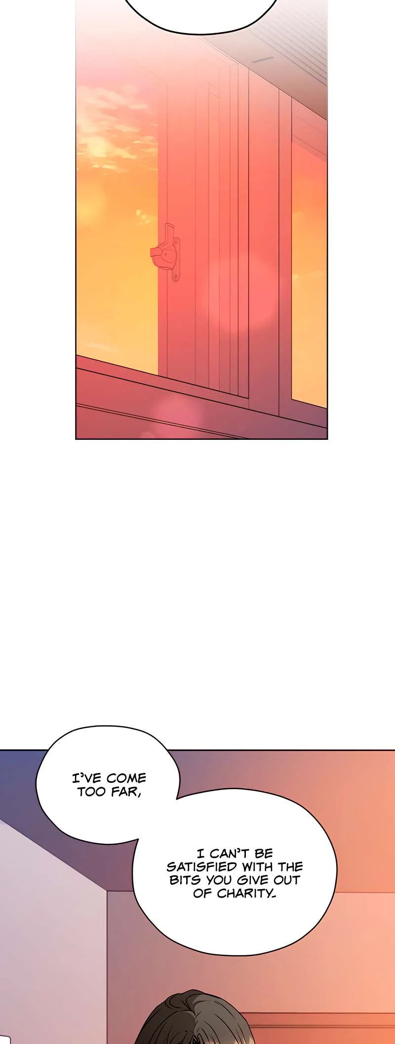 There’s A Rat In Our House Chapter 51 – Page 18
