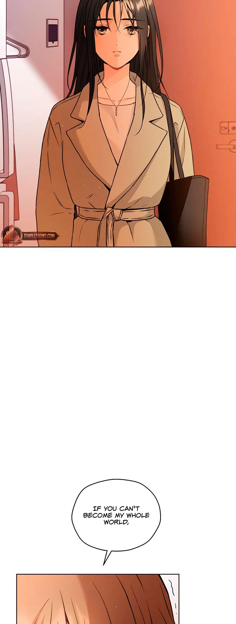 There’s A Rat In Our House Chapter 51 – Page 19