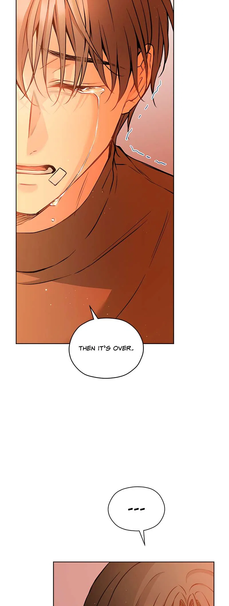 There’s A Rat In Our House Chapter 51 – Page 20