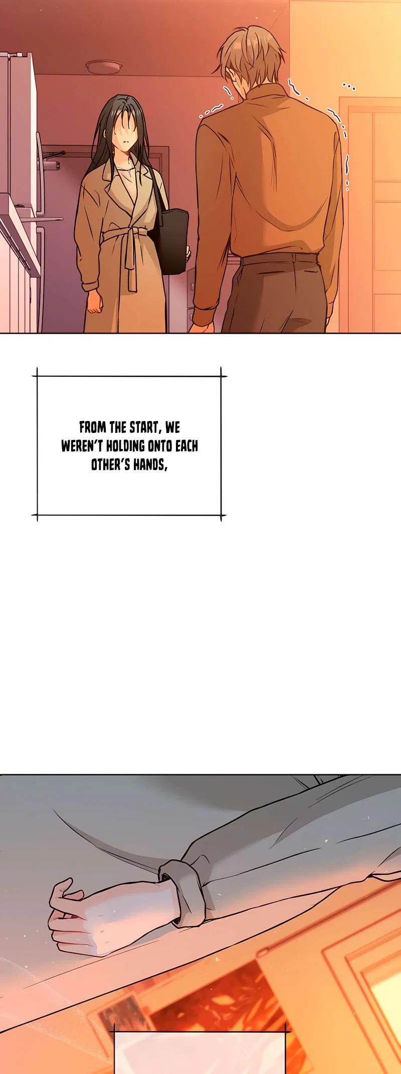 There’s A Rat In Our House Chapter 51 – Page 22