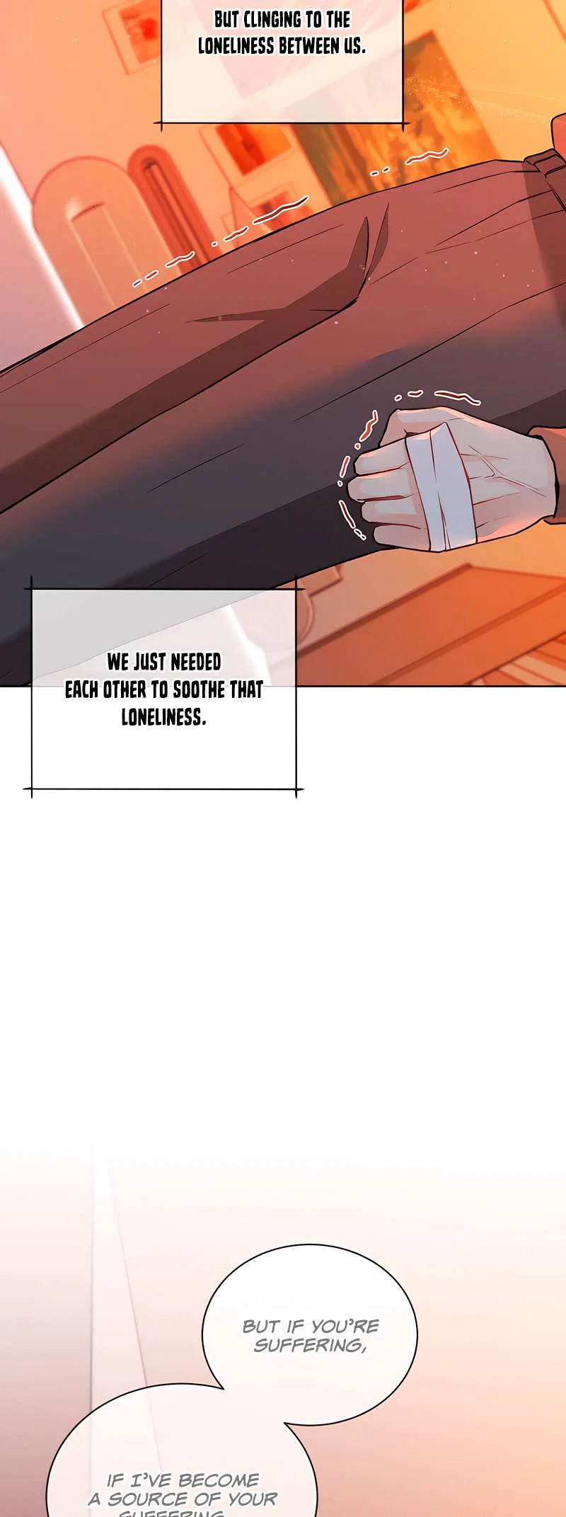 There’s A Rat In Our House Chapter 51 – Page 23