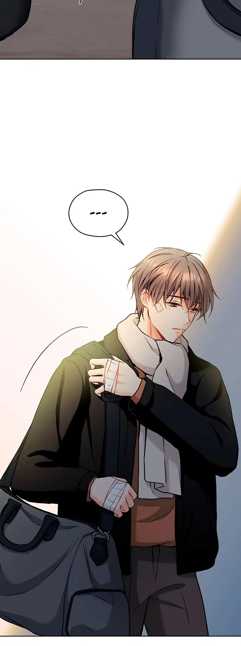There’s A Rat In Our House Chapter 51 – Page 28