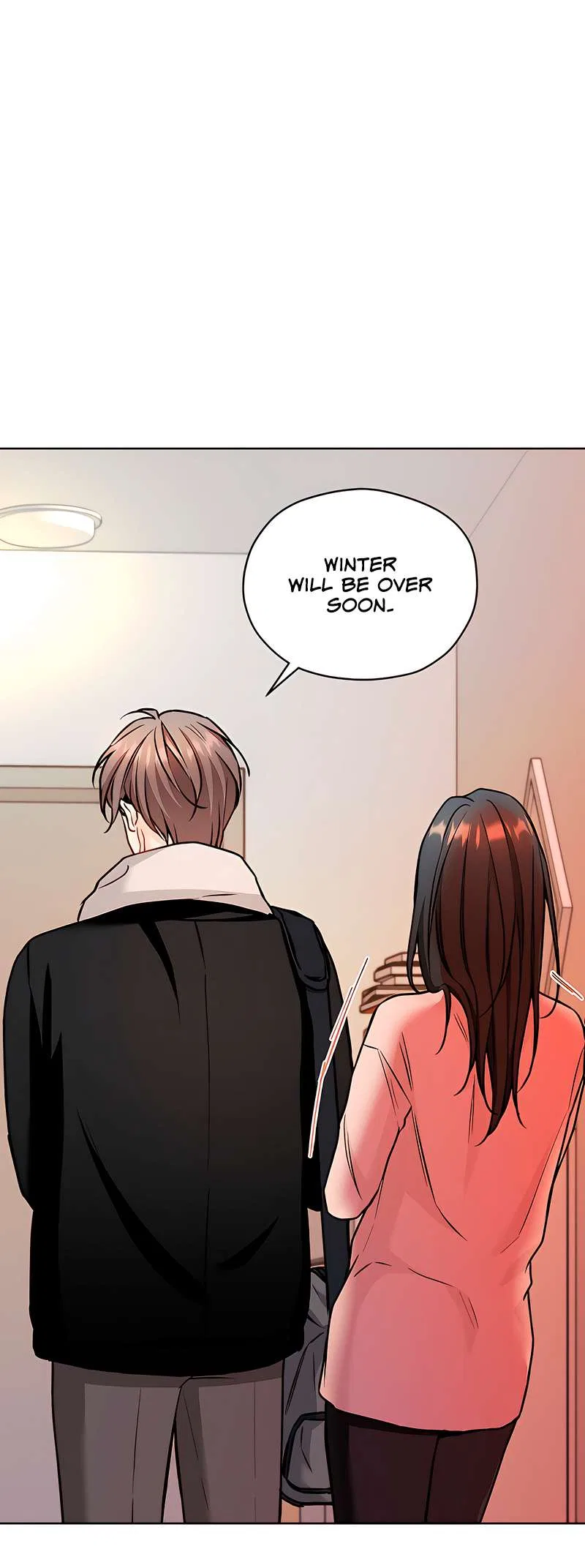 There’s A Rat In Our House Chapter 51 – Page 29