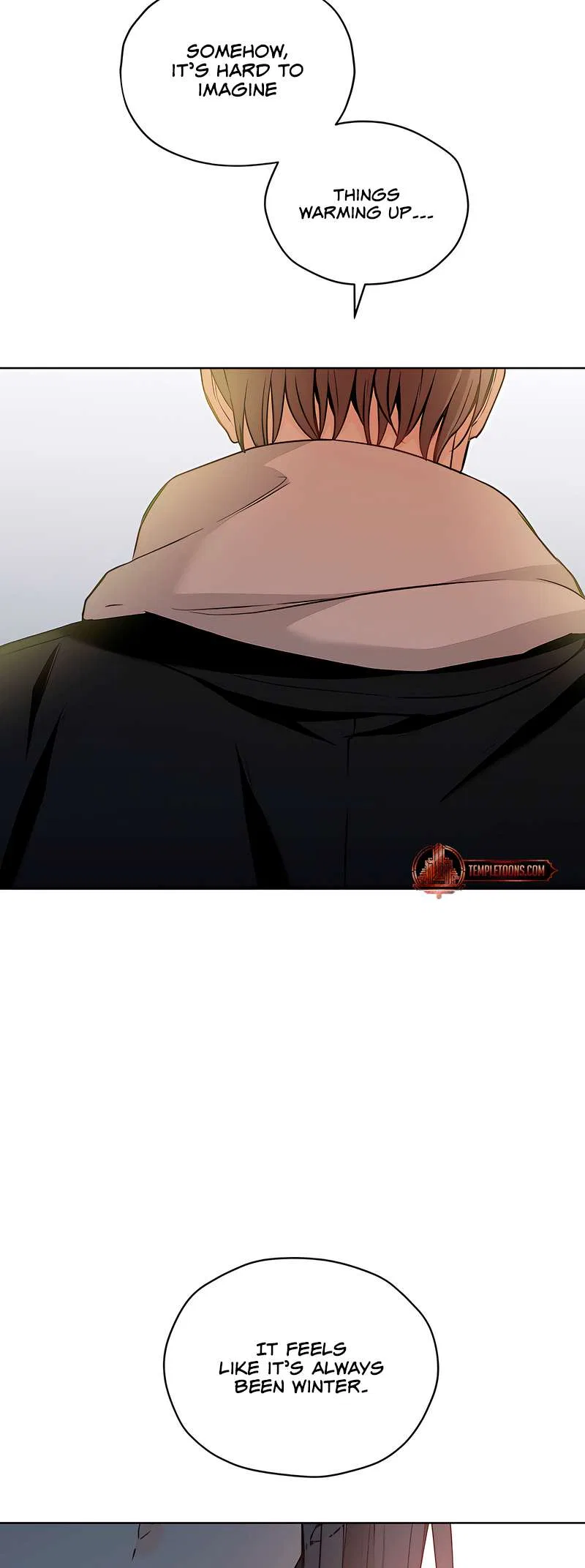 There’s A Rat In Our House Chapter 51 – Page 31