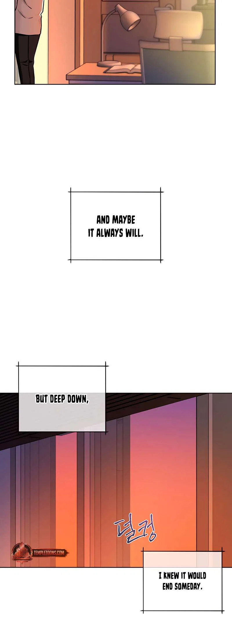 There’s A Rat In Our House Chapter 51 – Page 33