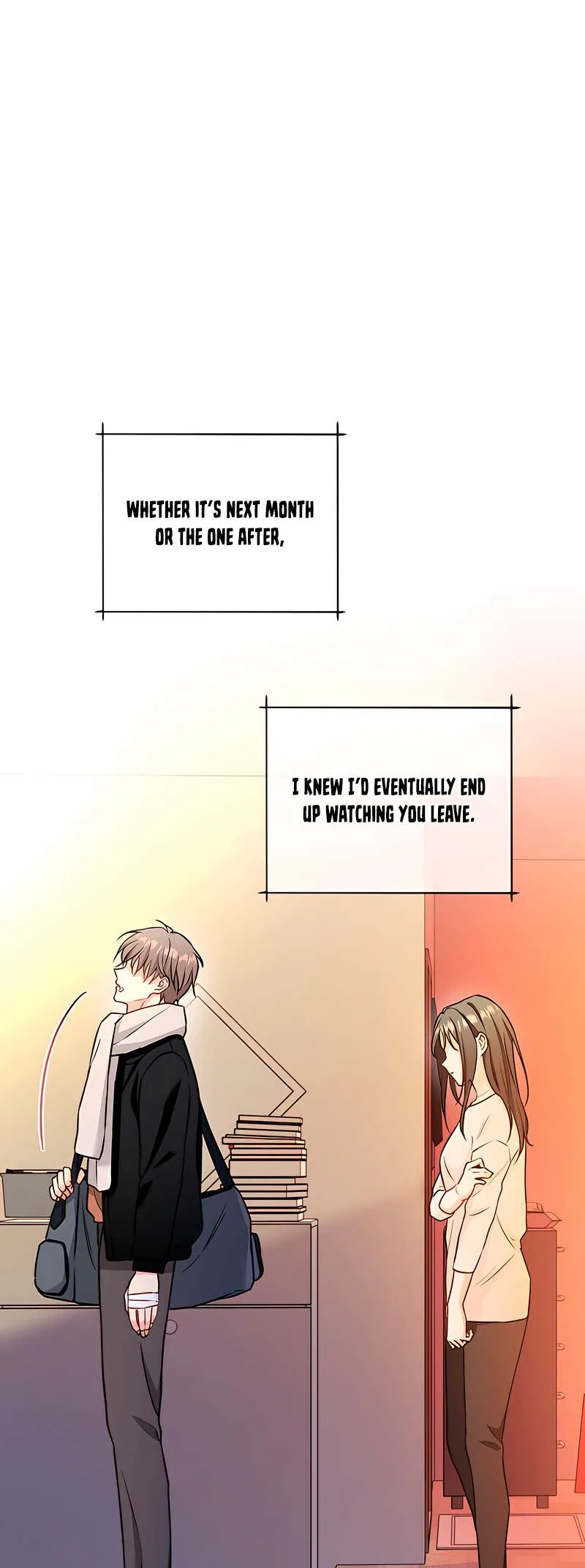 There’s A Rat In Our House Chapter 51 – Page 34