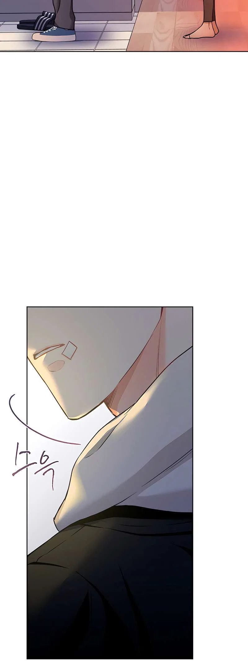 There’s A Rat In Our House Chapter 51 – Page 35