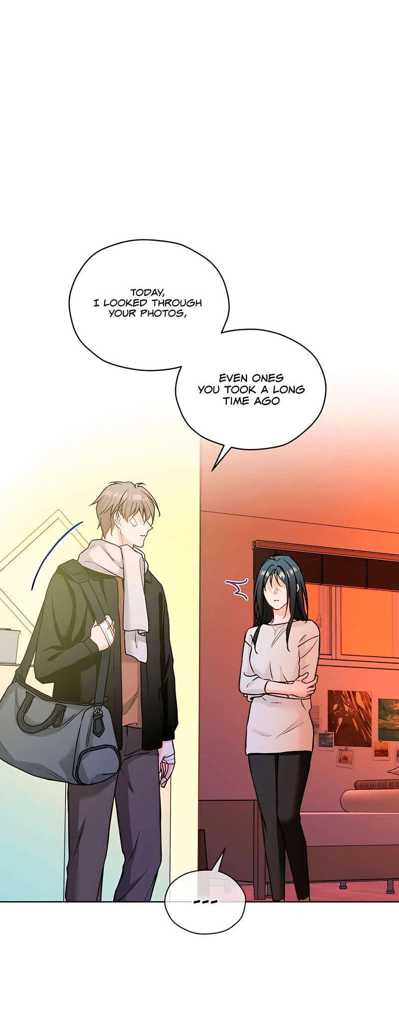 There’s A Rat In Our House Chapter 51 – Page 36