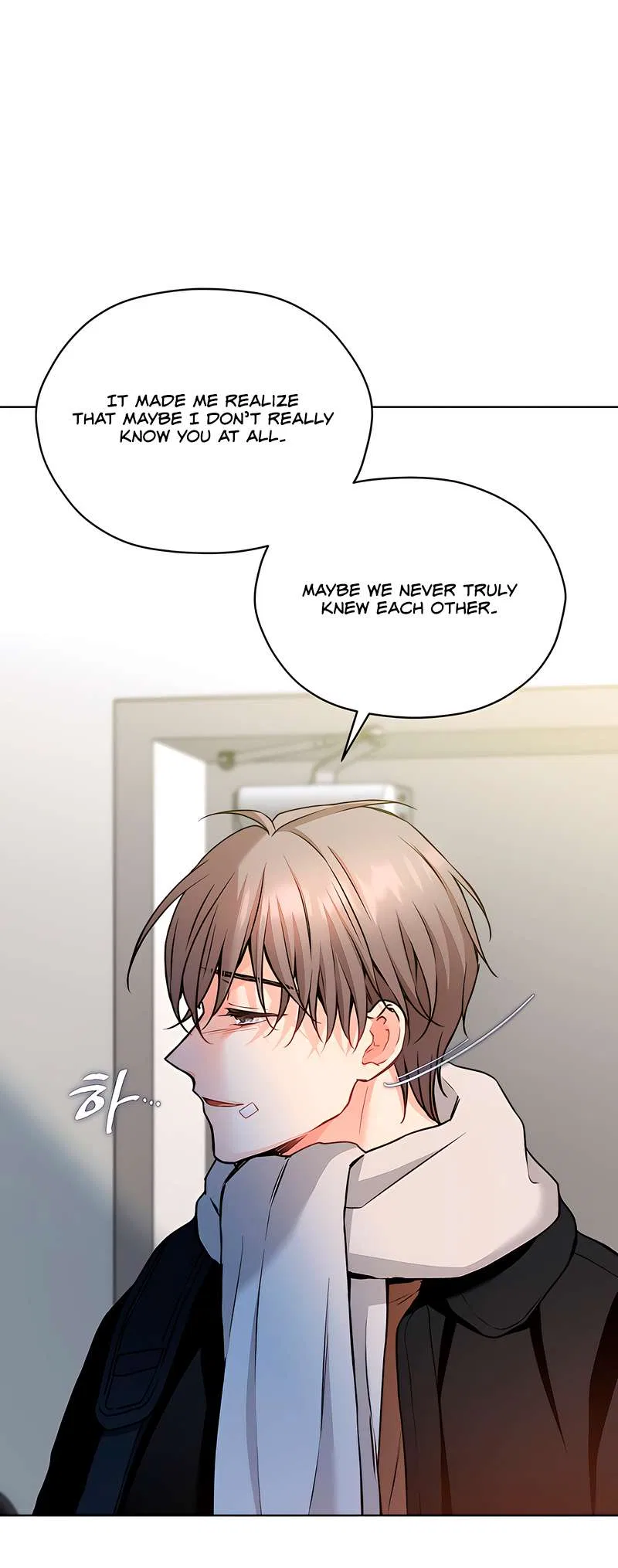 There’s A Rat In Our House Chapter 51 – Page 39