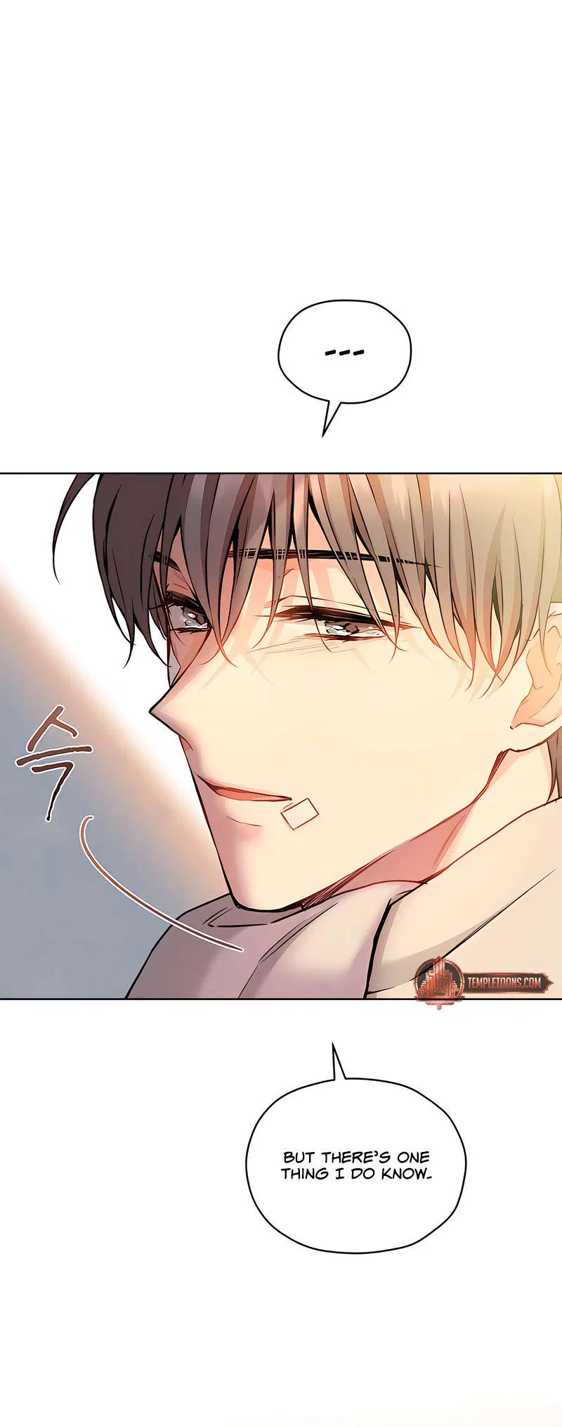 There’s A Rat In Our House Chapter 51 – Page 40