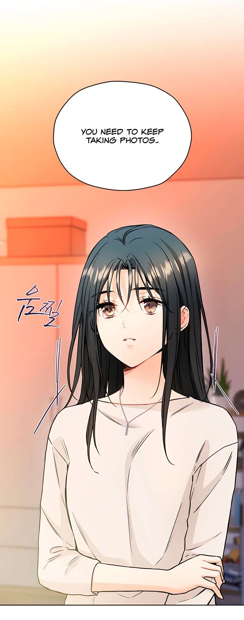 There’s A Rat In Our House Chapter 51 – Page 41